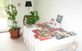 Logis Hotel Restaurant De La Dore
